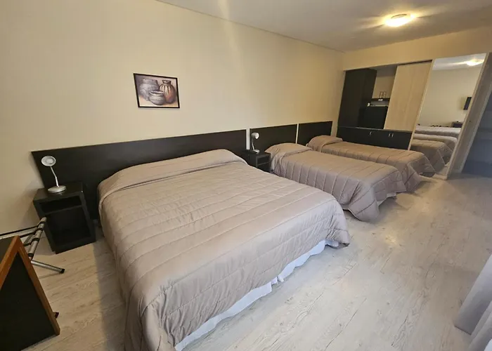 Dakar Hotel